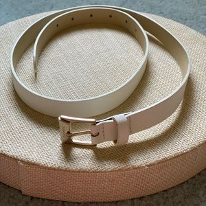 Geox belt
